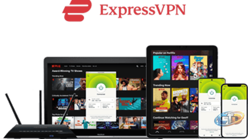ExpressVPN for Chrome - Download