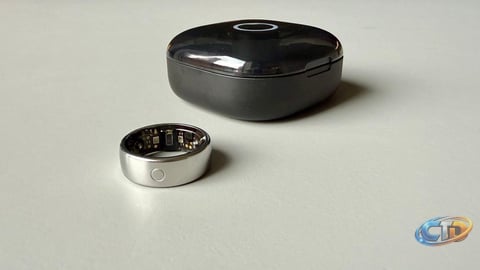Circular Ring 2 Review: Ambitious Hardware Undermined by Software Flaws