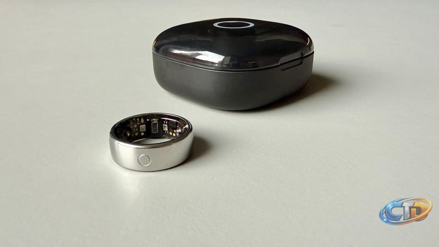 Circular Ring 2 Review: Ambitious Hardware Undermined by Software Flaws