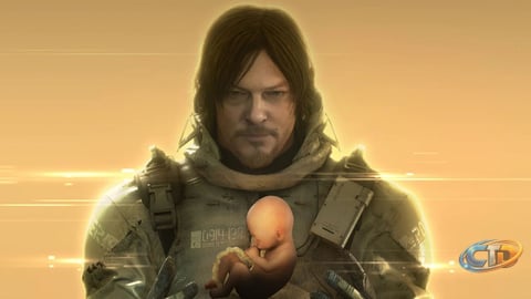 What to Expect from the Upcoming Death Stranding Movie Adaptation