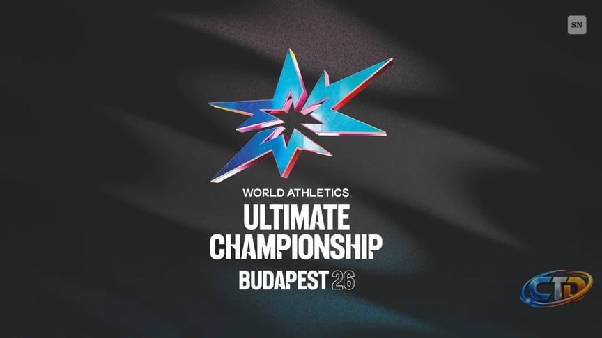 Where to watch World Athletics Ultimate Championship: Schedule, times, TV  channels, live streams for 2026 meet | Sporting News