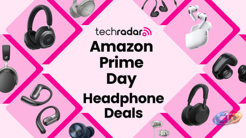 Best Headphone Deals to Target During Amazon Prime Big Deal Days 2026