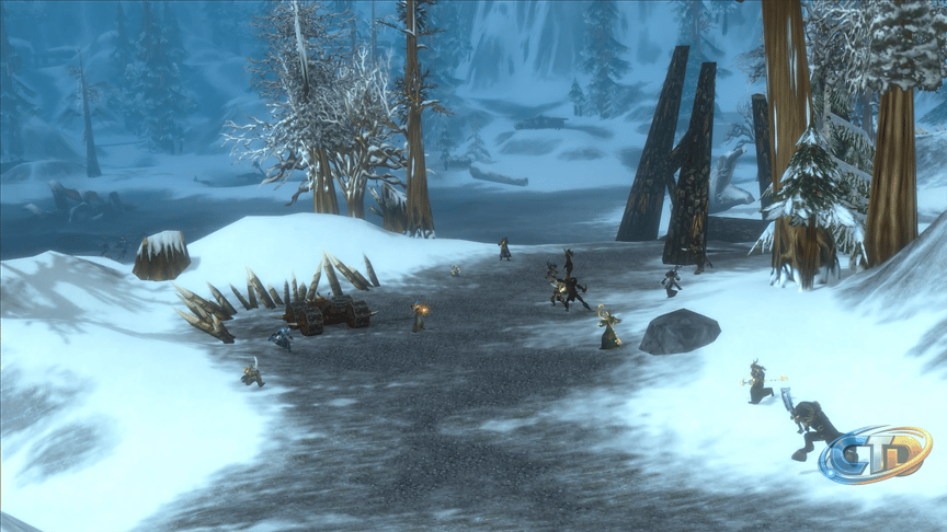 How PvP Progression in World of Warcraft: Forever Works — World of Warcraft  — Blizzard News
