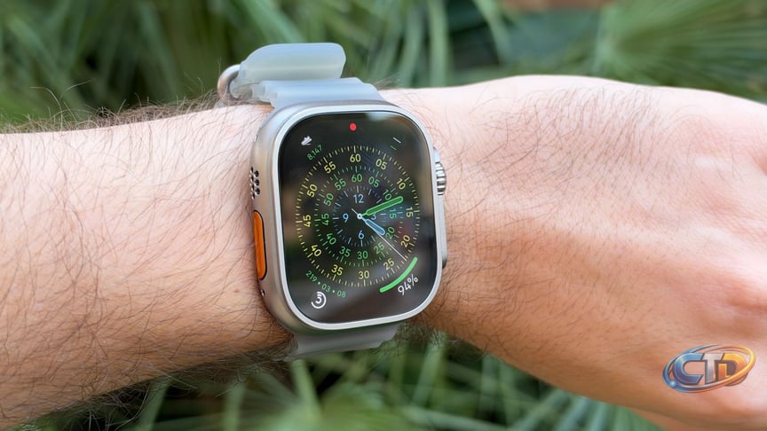 Apple Watch Ultra 4 Review: A True Endurance Smartwatch with Enhanced Health Tracking