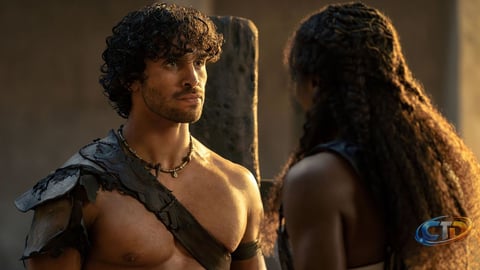 What to Expect from Spartacus: House of Ashur's Shocking Finale