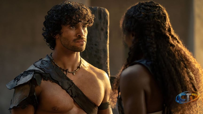 What to Expect from Spartacus: House of Ashur's Shocking Finale