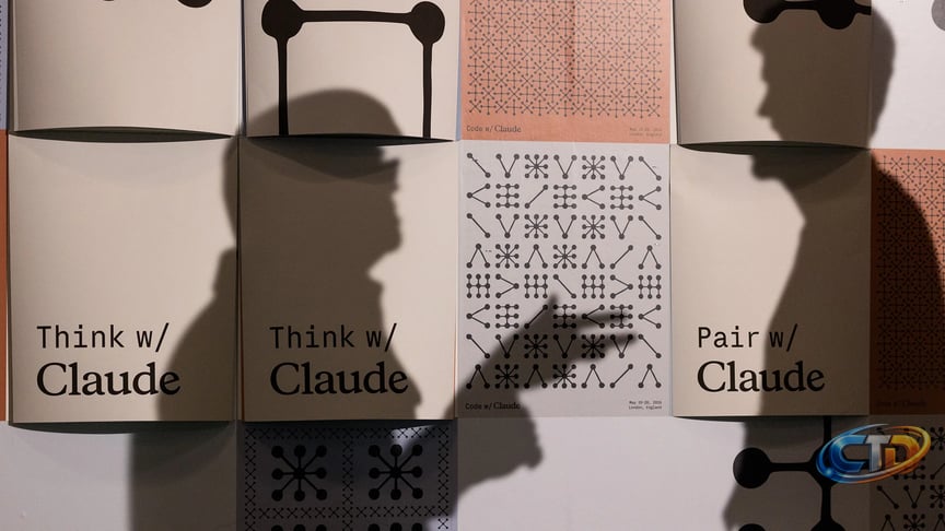 Claude's New Watermarks Will Follow Text Even After It's Copied. The Era of  Secret AI Use May Be Ending