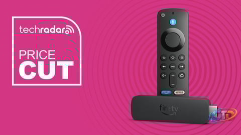 Amazon Fire TV Stick 4K Plus: Why You Should Buy It Now