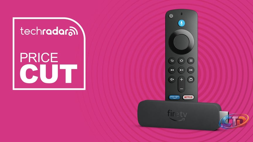 Amazon Fire TV Stick 4K Plus: Why You Should Buy It Now