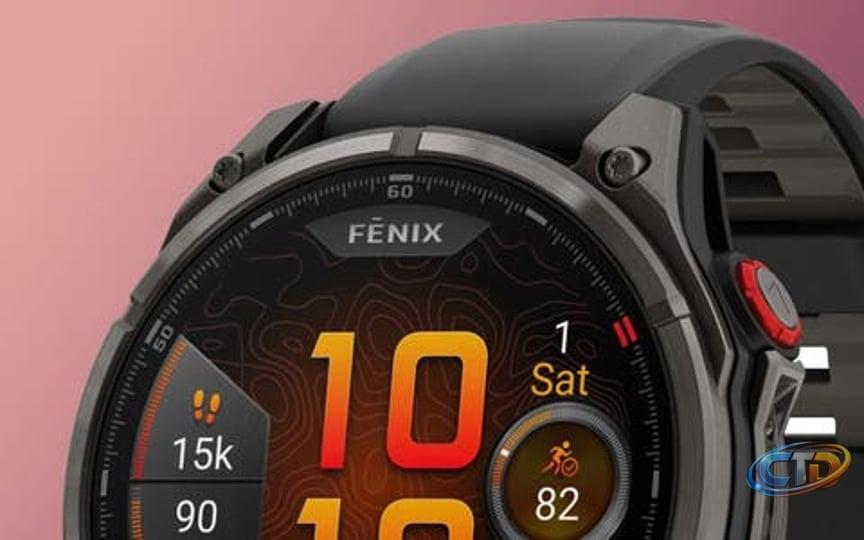 Garmin Fenix 9 Details May Have Been Revealed In Official Documents