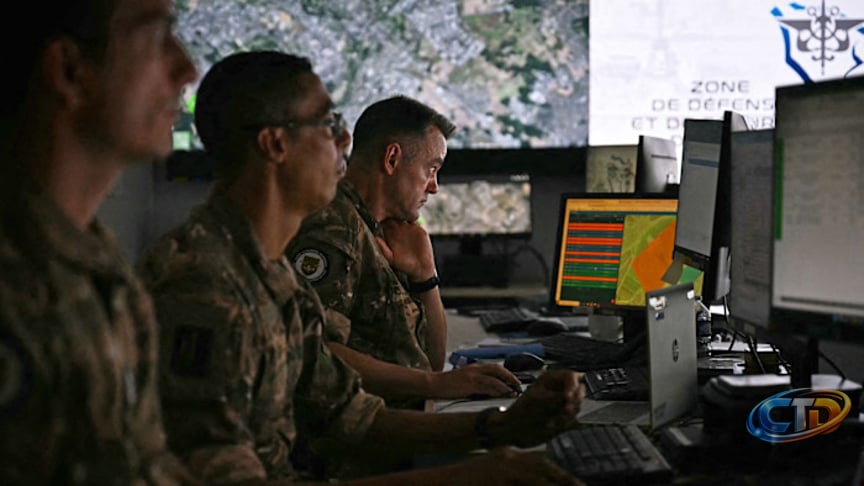 Defence officials resist EU plan to curb reliance on US tech giants |  Dealroom News