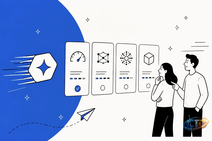 Gemini 3.8 Flash alternatives: 8 best fast AI models (2026) | eesel AI