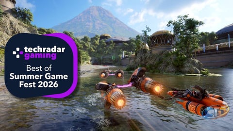 Star Wars: Galactic Racer – A Deep, Thrilling Racing Experience for Fans of Burnout and Sci-Fi