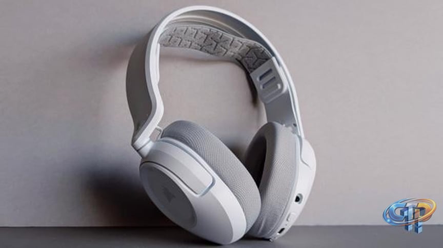 Corsair HS35 v3 Wireless Gaming Headset Review - An Affordable Winner