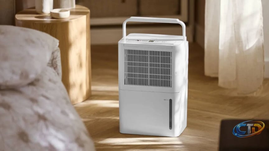 Is Lidl’s £80 Dehumidifier a Smart Buy for Winter Laundry?