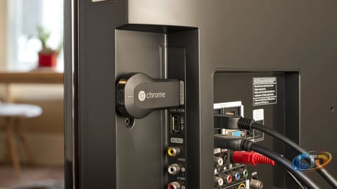 Google Resolves Setup Issues for Older Chromecast and Google Home Devices