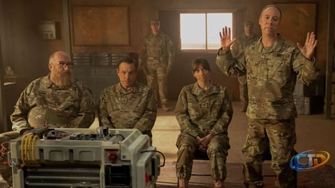When Is Stuart Fails to Save the Universe Episode 2 Available on HBO Max?