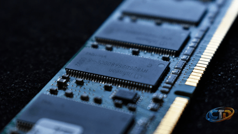 How AI is Driving the DDR5 Memory Shortage