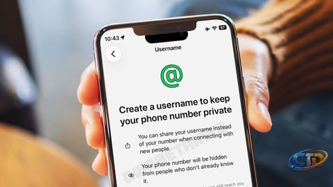 WhatsApp Beta Introduces Username Feature for Enhanced Privacy