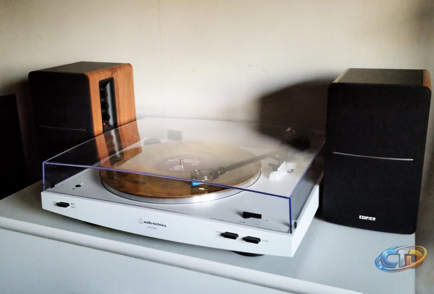 Thoughts on beginner set up and must have albums? : r/turntables