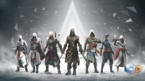 What Ubisoft's Restructuring Means for Assassin's Creed Multiplayer