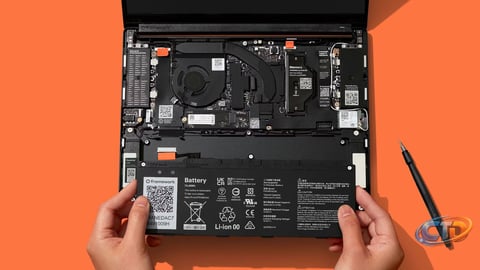 Why Repairable Laptops with More Ports and Better Keyboards Are Making a Comeback