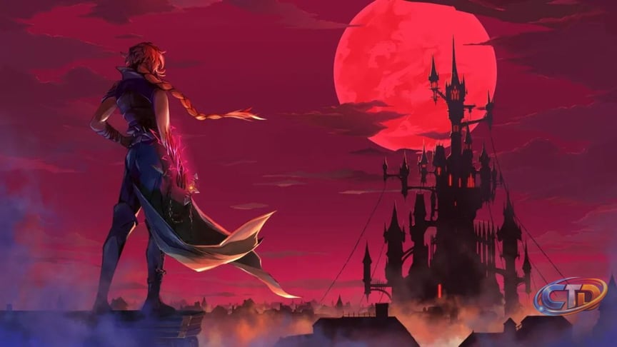 What to Expect from Castlevania: Belmont's Curse