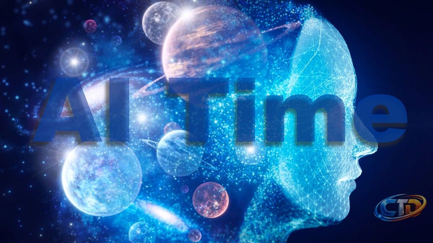 Navigating Life in the Age of AI: Insights and Realities