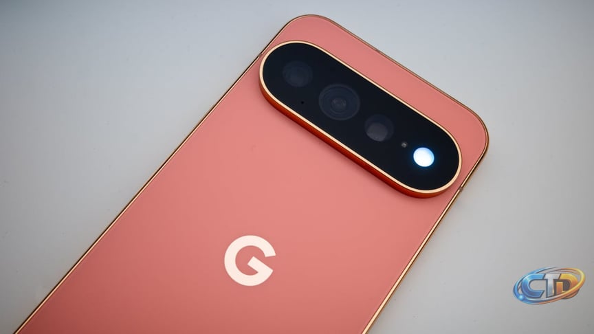 Google Pixel 11 Pro announced: Price, specs, HiLight revealed | Mashable