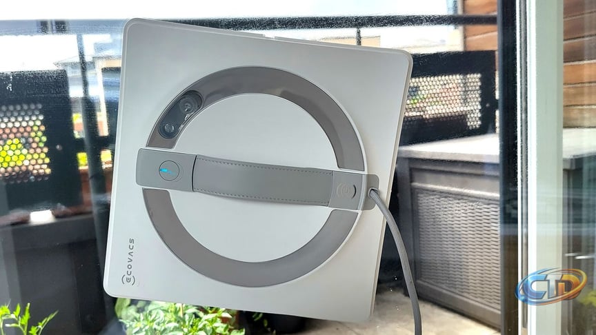 Are Ecovacs Winbot Robot Window Cleaners Worth It for Your Smart Home?