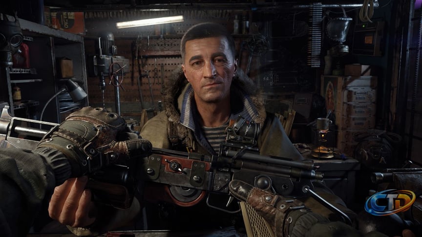 How Metro 2039 Reflects the Real-World Impact of the Russia-Ukraine Conflict