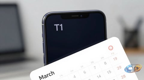 Trump T1 Phone's Delayed Launch: A March Arrival Possible, But Not Guaranteed