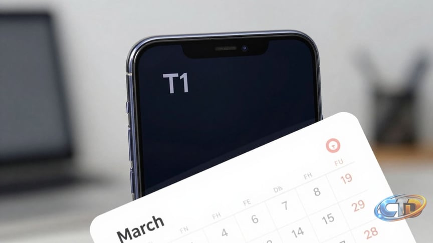 Trump T1 Phone's Delayed Launch: A March Arrival Possible, But Not Guaranteed