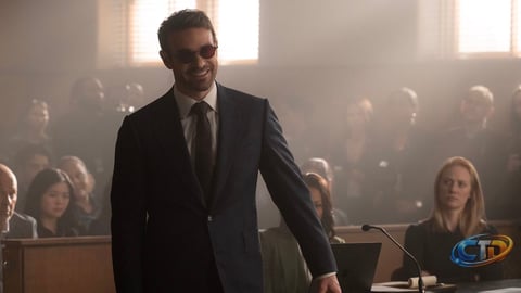 When is Daredevil: Born Again Season 2 Episode 8 releasing on Disney+?