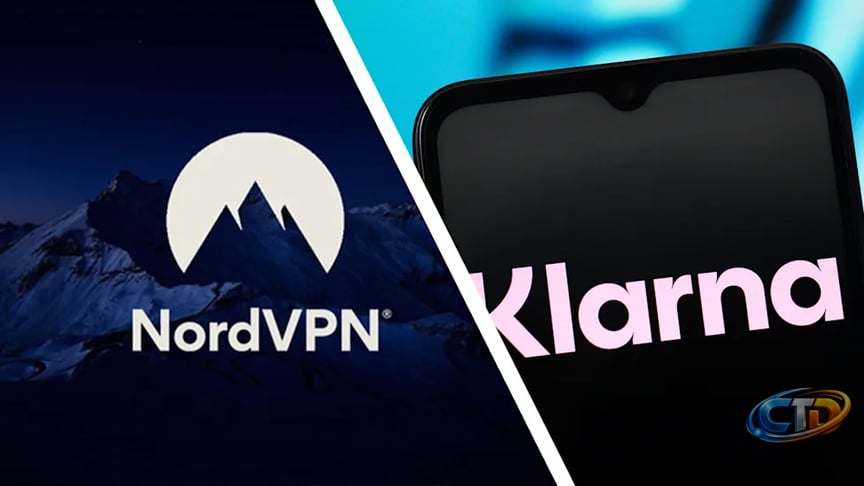 Klarna member? You can now get a free NordVPN subscription — here's how
