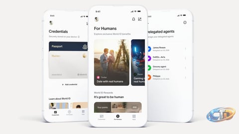 Why AI Might Render Facial Recognition Obsolete: Insights from Tools for Humanity