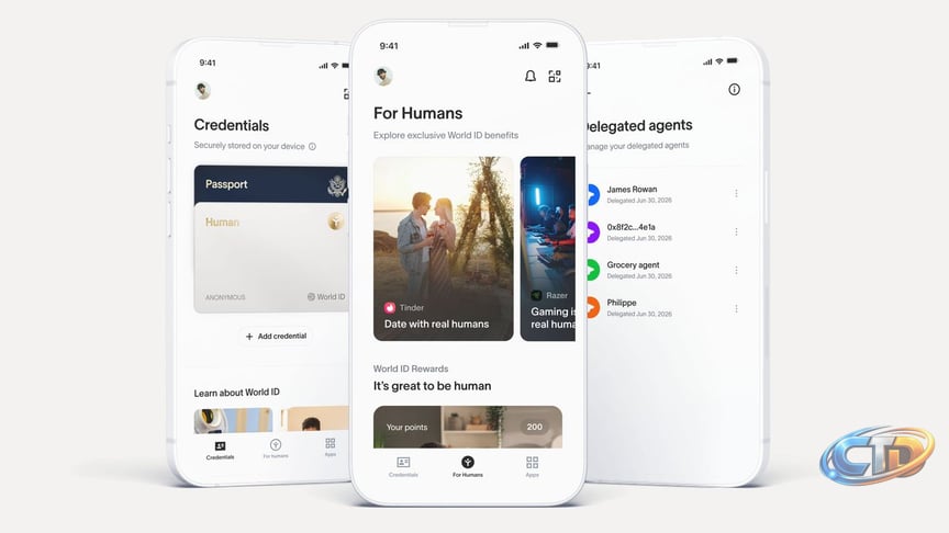 Why AI Might Render Facial Recognition Obsolete: Insights from Tools for Humanity