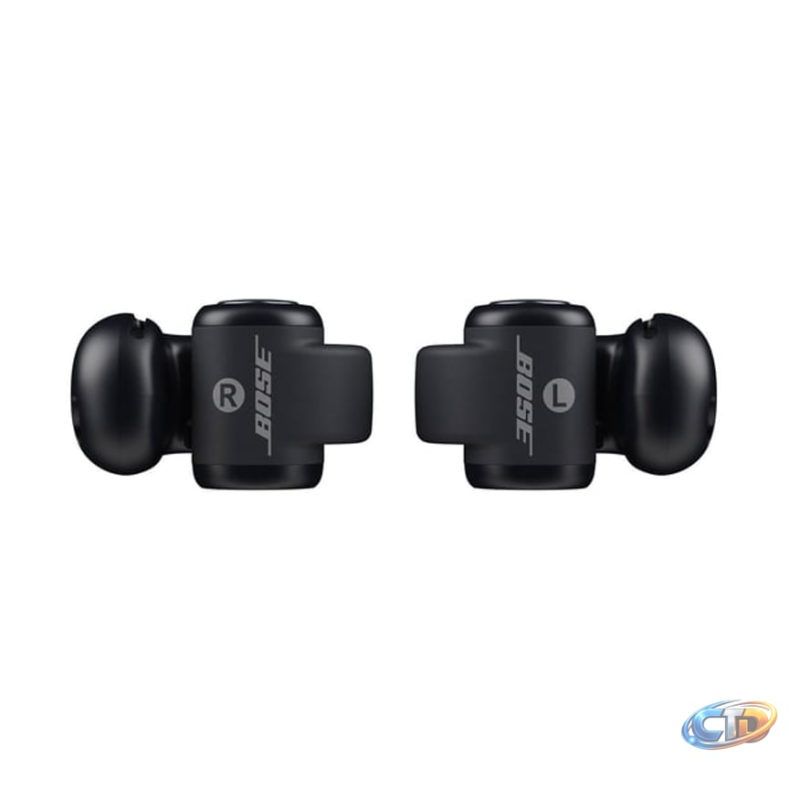 Bose Ultra Open-Ear True Wireless Earbuds