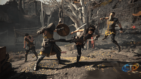 Resonance: A Plague Tale's Shift to Action-Adventure Explored