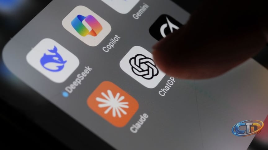 Why OpenAI and Anthropic Are Competing for Enterprise AI Dominance