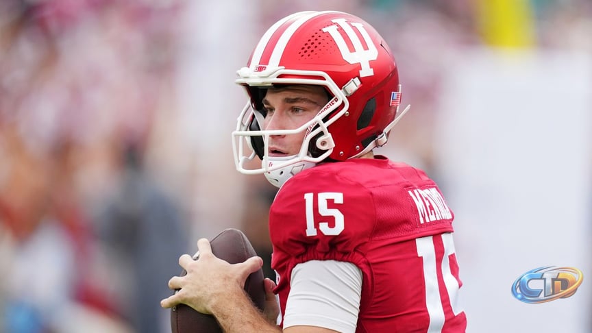 How to Watch Peach Bowl 2026: Free Streaming Options for Oregon vs Indiana