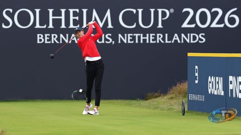 How to Watch Solheim Cup 2026 Live Streams Anywhere: Complete Guide