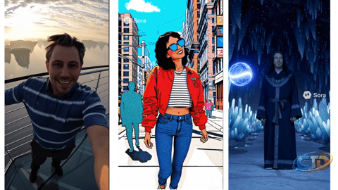 What OpenAI's Shutdown of Sora Means for the AI Landscape