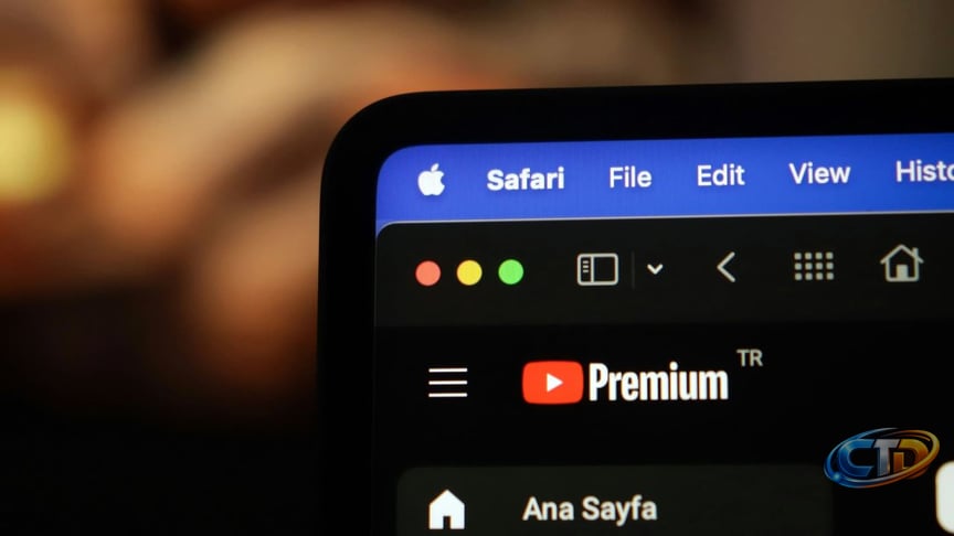 Maximize Your Productivity with the macOS Menu Bar