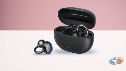Soundpeats UU2: Clip-Style Earbuds That Fix Key Open Design Flaws