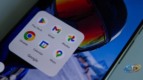Google Photos Set to Introduce Backup Scheduling Feature