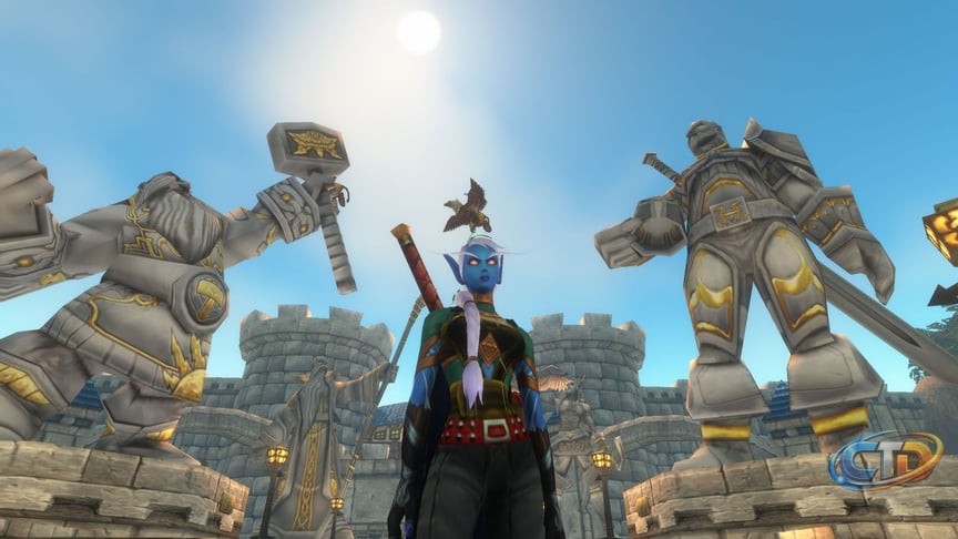World of Warcraft Forever: Nostalgia Meets New Challenges for Classic WoW Fans