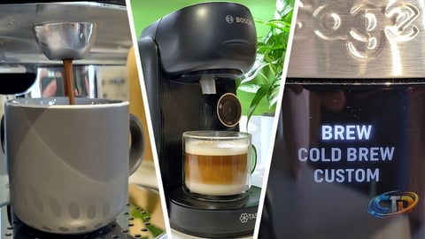 Top 3 Beginner Coffee Makers: Simple, Reliable, and Affordable