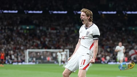 How to Watch Czechia vs England Nations League Live: Free Streams & TV Channels