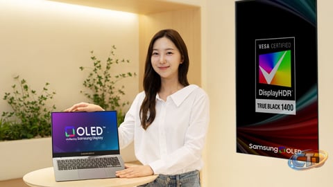 What DisplayHDR True Black 1400 Means for Gamers and Creators